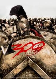 300壯士：斯巴達的逆襲