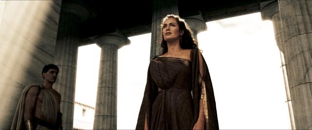 300壯士：斯巴達的逆襲劇照 12