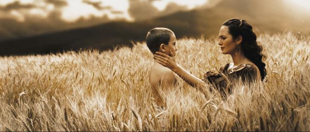 300壯士：斯巴達的逆襲劇照 9