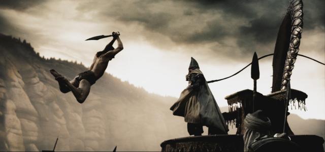 300壯士：斯巴達的逆襲劇照 5