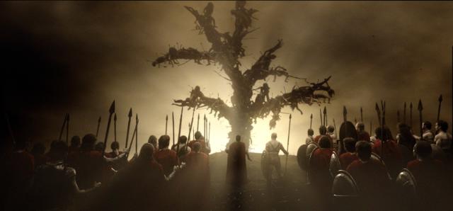 300壯士：斯巴達的逆襲劇照 6