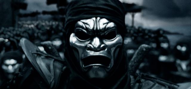 300壯士：斯巴達的逆襲劇照 14