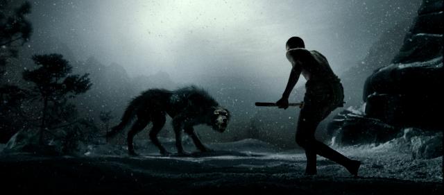 300壯士：斯巴達的逆襲劇照 15