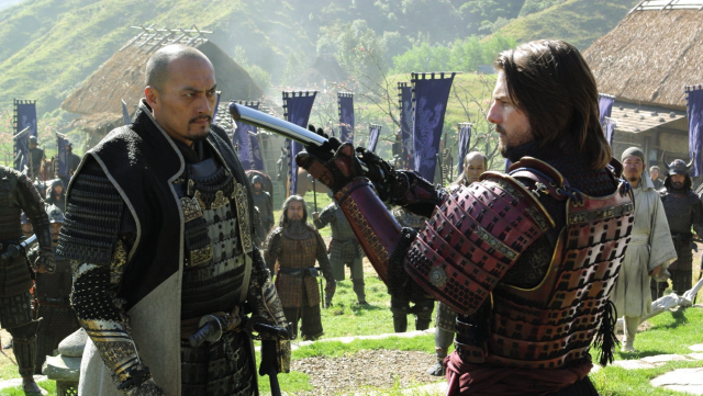 末代武士劇照 2