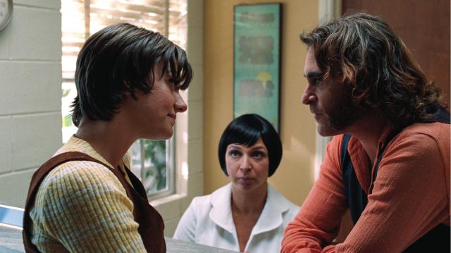 性本惡預告片 01