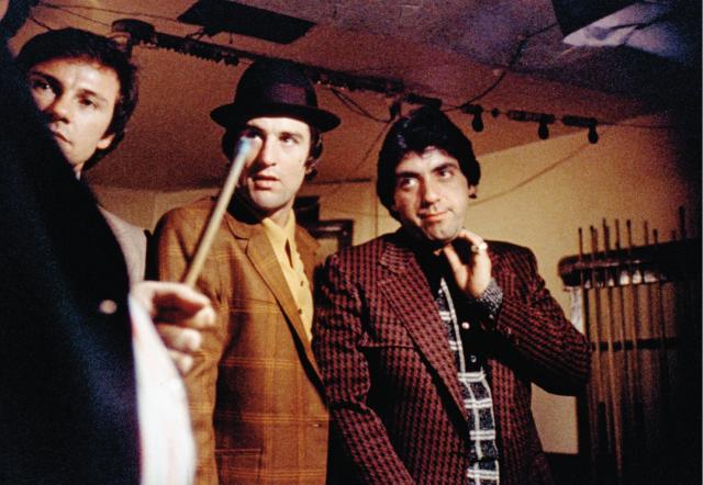 殘酷大街劇照 3