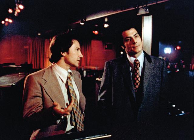 殘酷大街劇照 2