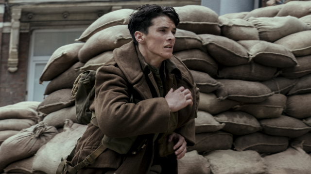 敦克爾克大行動劇照 3