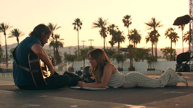 一個巨星的誕生劇照 4