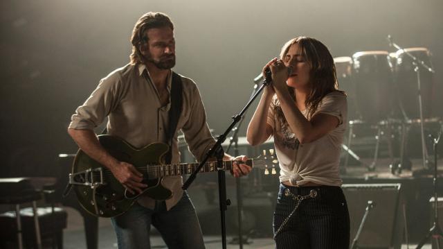 一個巨星的誕生劇照 5