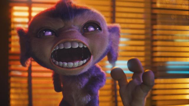 名偵探皮卡丘劇照 4