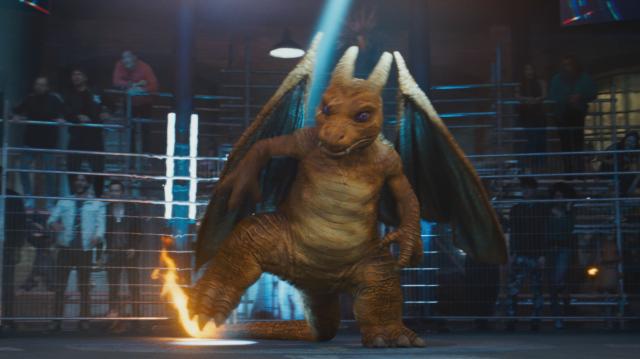 名偵探皮卡丘劇照 3