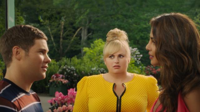 好不浪漫預告片 01