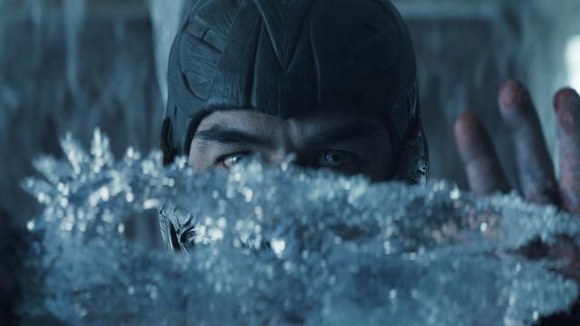 真人快打劇照 3