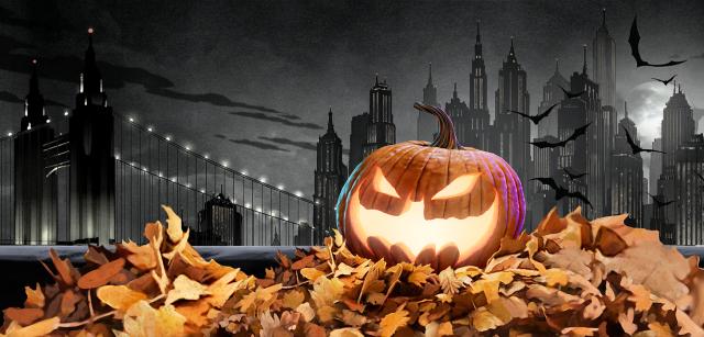 蝙蝠俠：漫長萬聖節 第一部曲劇照 4