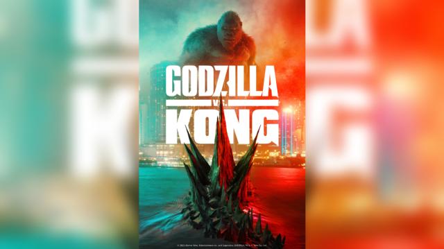 哥吉拉大戰金剛預告片 01