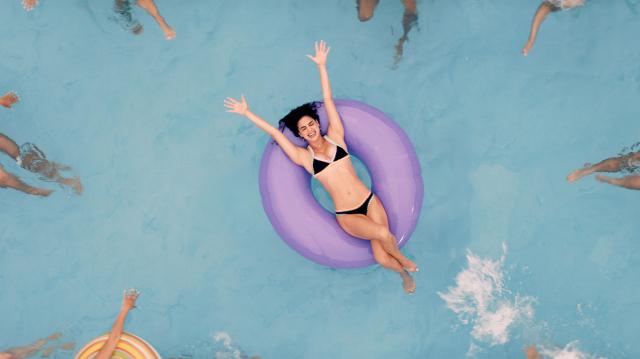 紐約高地預告片 01