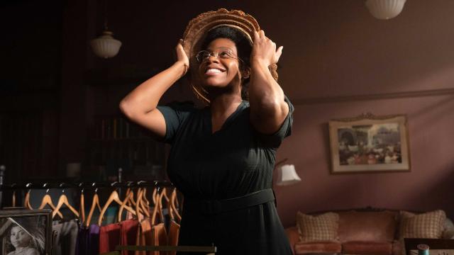 紫色姐妹花劇照 4