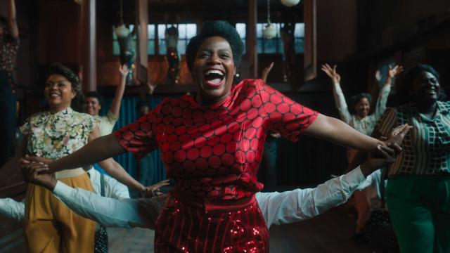 紫色姐妹花劇照 5