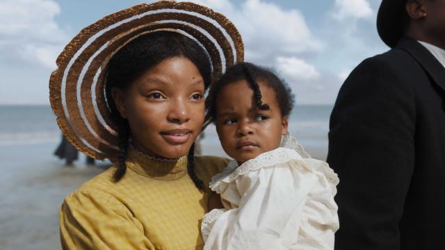 紫色姐妹花劇照 3