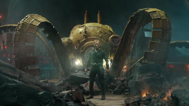 水行俠 失落王國(HD)劇照 4