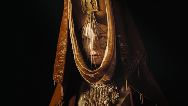 沙丘：第二部(4K 杜比)劇照 6