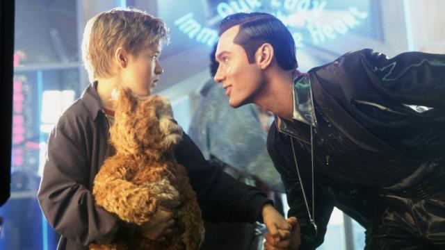 A.I.人工智慧劇照 2