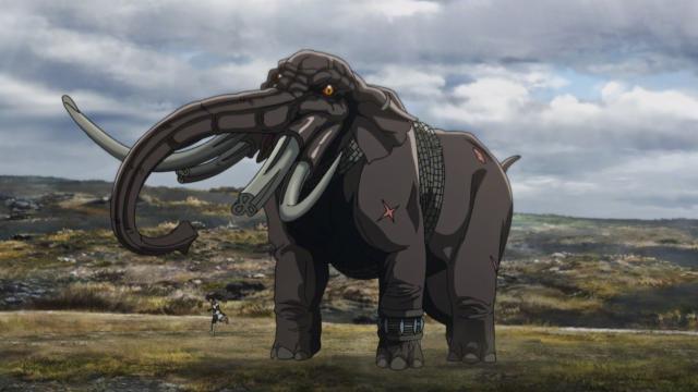 魔戒：洛汗人之戰劇照 14