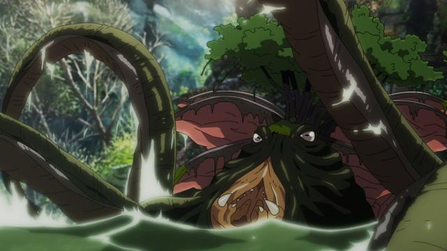 魔戒：洛汗人之戰劇照 10