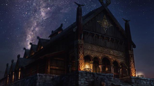 魔戒：洛汗人之戰劇照 12