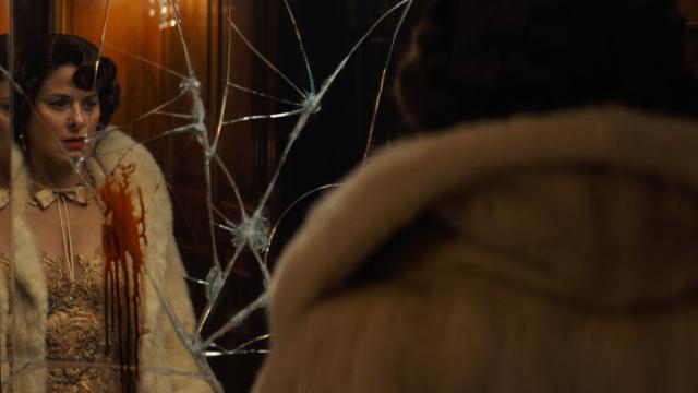 黑道中人劇照 6