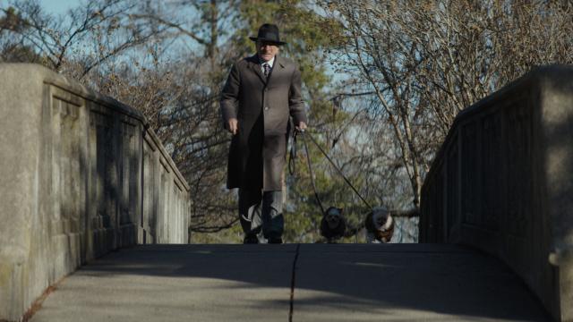 黑道中人劇照 3