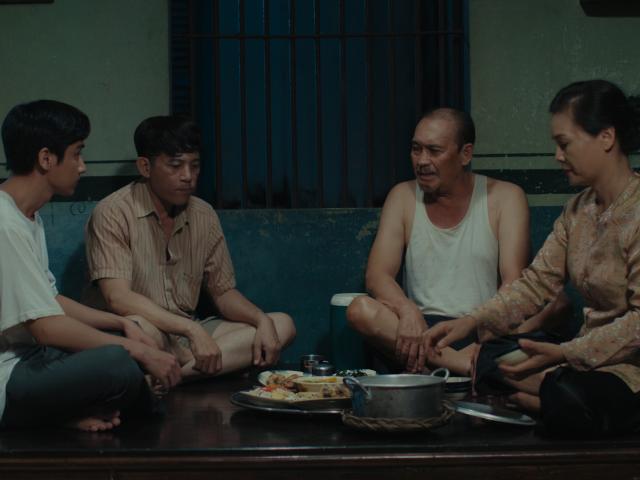 鬼魅之家劇照 4