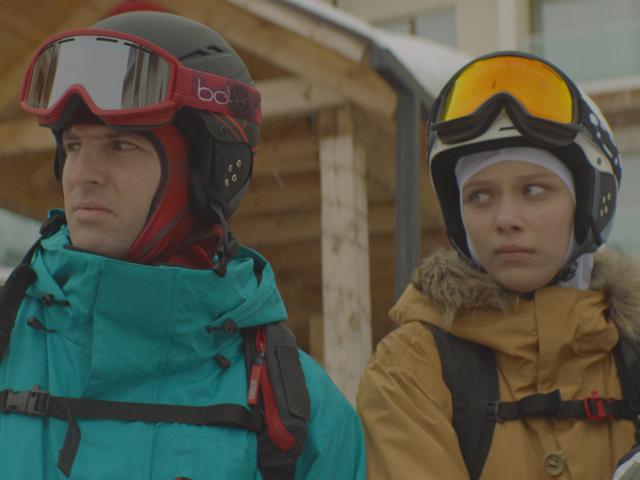 冰血驚魂預告片 01