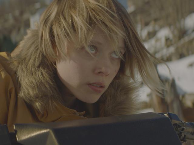 冰血驚魂劇照 6