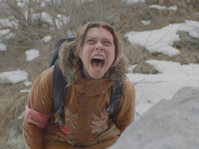 冰血驚魂劇照 3