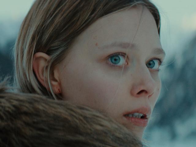 冰血驚魂劇照 5