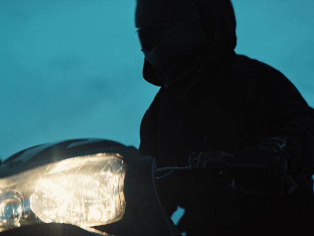 冰血驚魂劇照 4