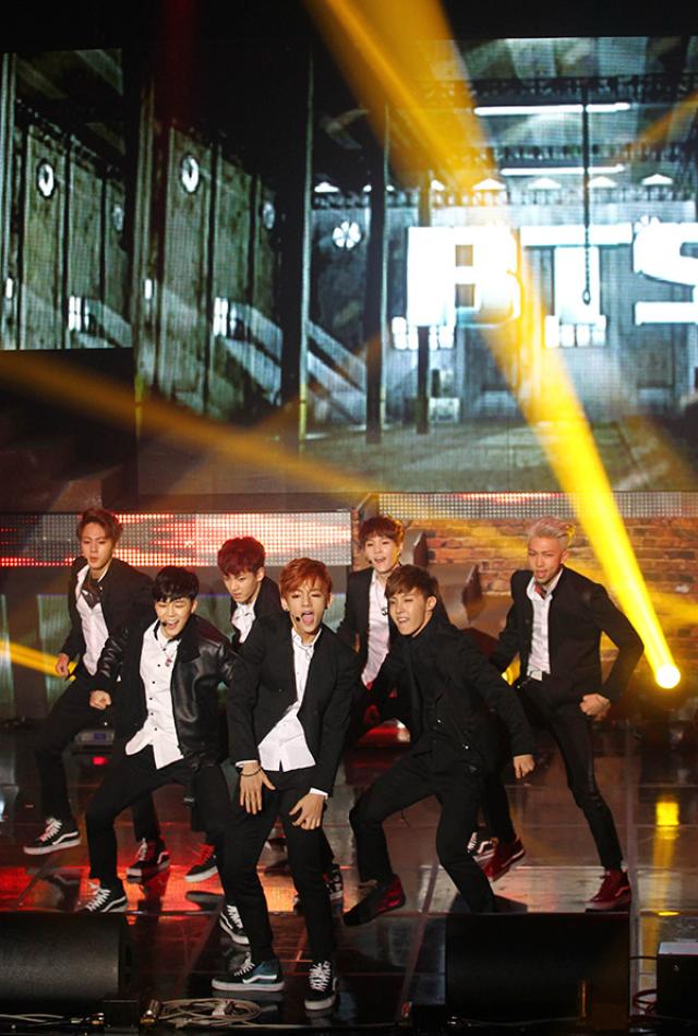 BTS崛起傳奇預告片 01