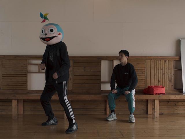 獵屍姊妹淘預告片 01