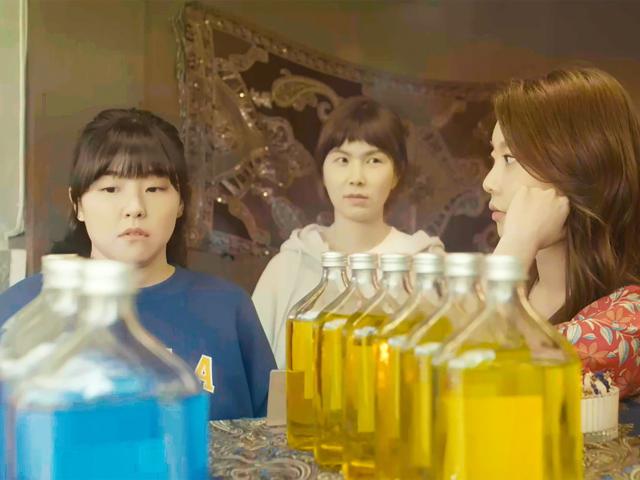 獵屍姊妹淘劇照 4