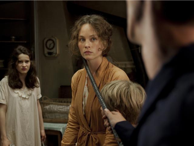 巴黎圍城風暴劇照 5