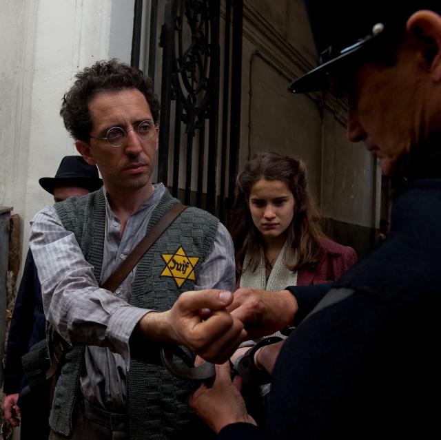 巴黎圍城風暴劇照 3