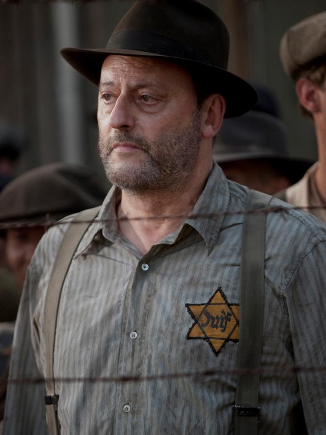 巴黎圍城風暴劇照 4