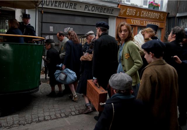 巴黎圍城風暴劇照 2