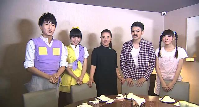 禮貌小寶貝 第一季 第2集劇照 1