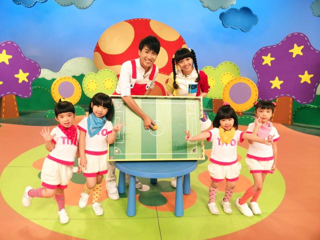 momo玩玩樂第六季 第6集劇照 1