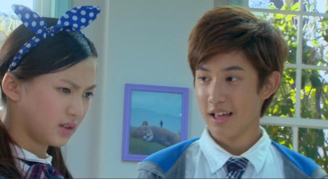 舞法天女 朵法拉 第二季 線上看