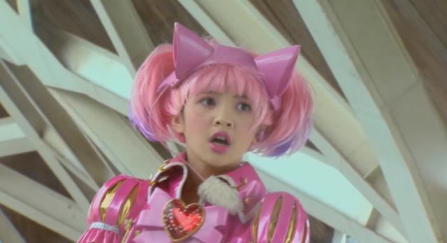 舞法天女 朵法拉 第二季 線上看