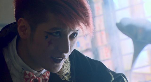 舞法天女 朵法拉 第二季 線上看